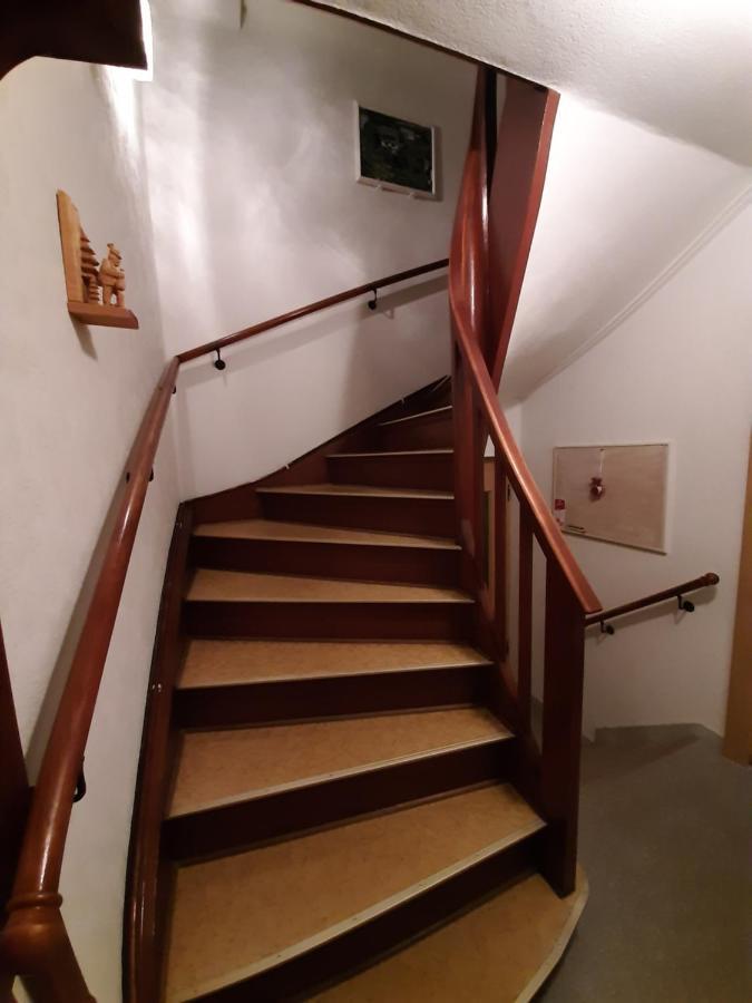 Haus Mit Ausblick 3 Schlafzimmer Wilkau-Hasslau المظهر الخارجي الصورة