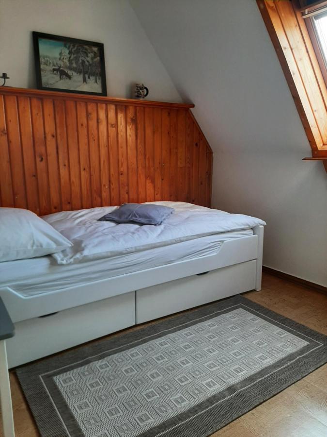 Haus Mit Ausblick 3 Schlafzimmer Wilkau-Hasslau المظهر الخارجي الصورة