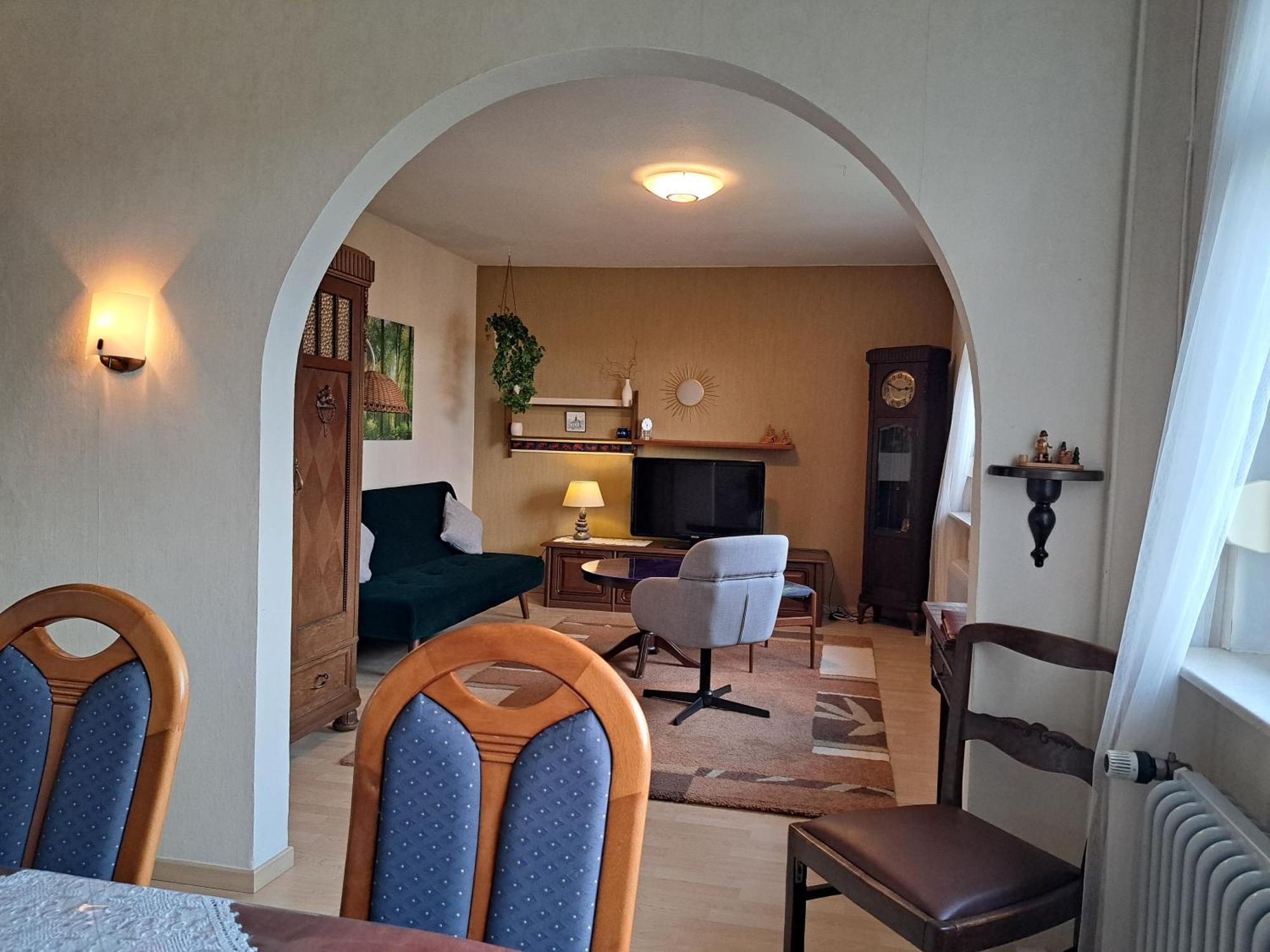 Haus Mit Ausblick 3 Schlafzimmer Wilkau-Hasslau المظهر الخارجي الصورة
